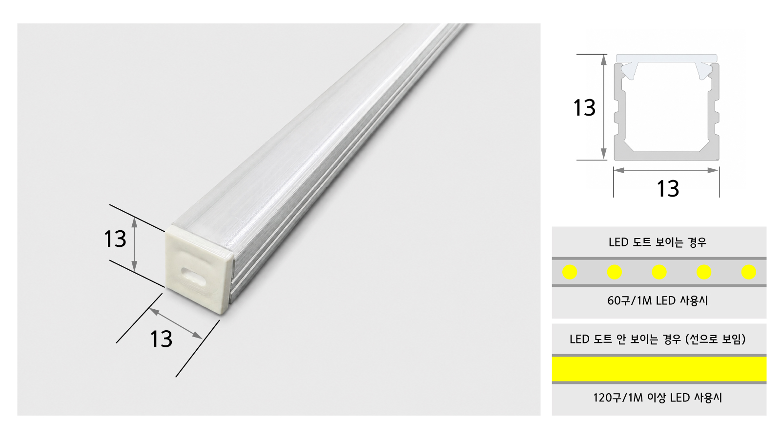 LED 바